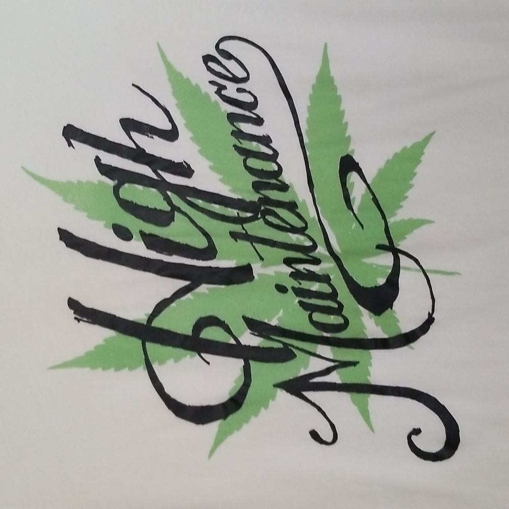 💢Spencer's High Maintence Tee in Medium
